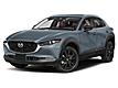 2025 Mazda CX-30 2.5 S Carbon Edition