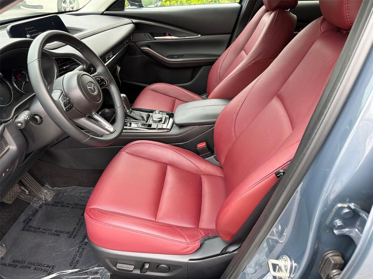 2025 Mazda CX-30 2.5 S Carbon Edition Hagerstown MD
