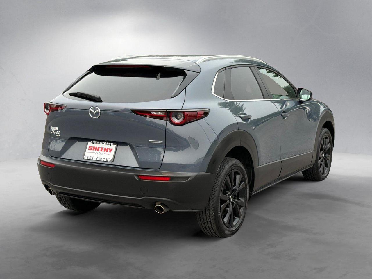 2025 Mazda CX-30 2.5 S Carbon Edition Hagerstown MD