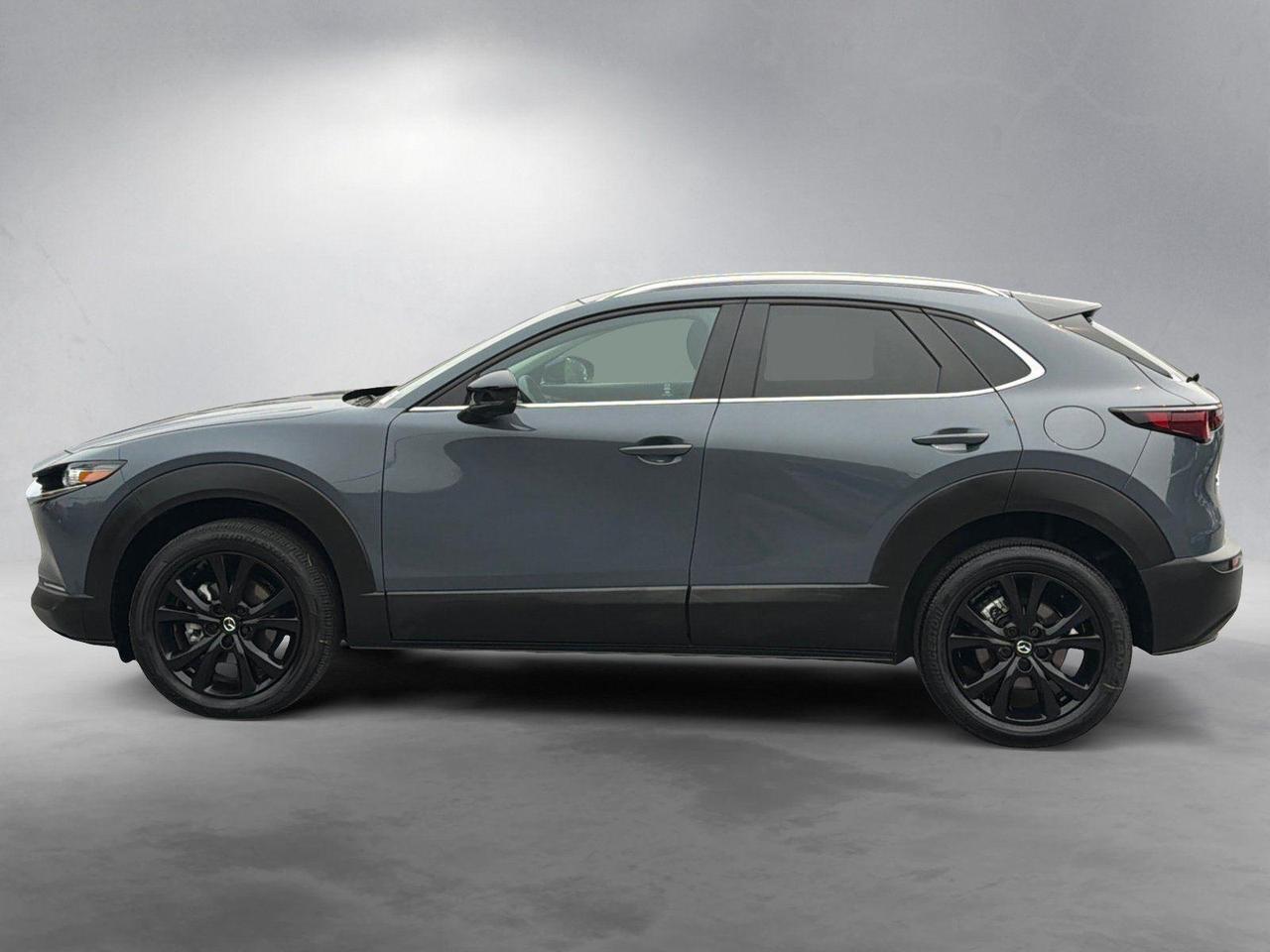 2025 Mazda CX-30 2.5 S Carbon Edition Hagerstown MD