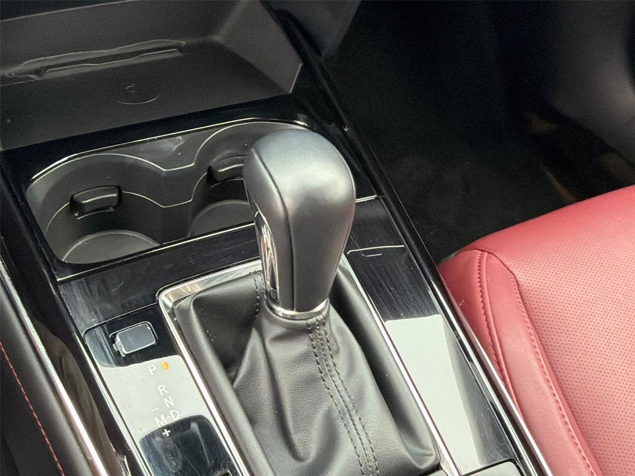 2025 Mazda CX-30 2.5 S Carbon Edition Hagerstown MD