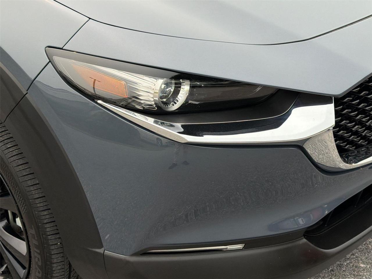 2025 Mazda CX-30 2.5 S Carbon Edition Hagerstown MD