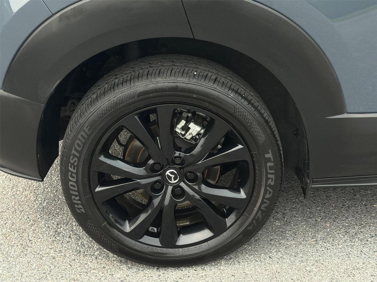2025 Mazda CX-30 2.5 S Carbon Edition Hagerstown MD