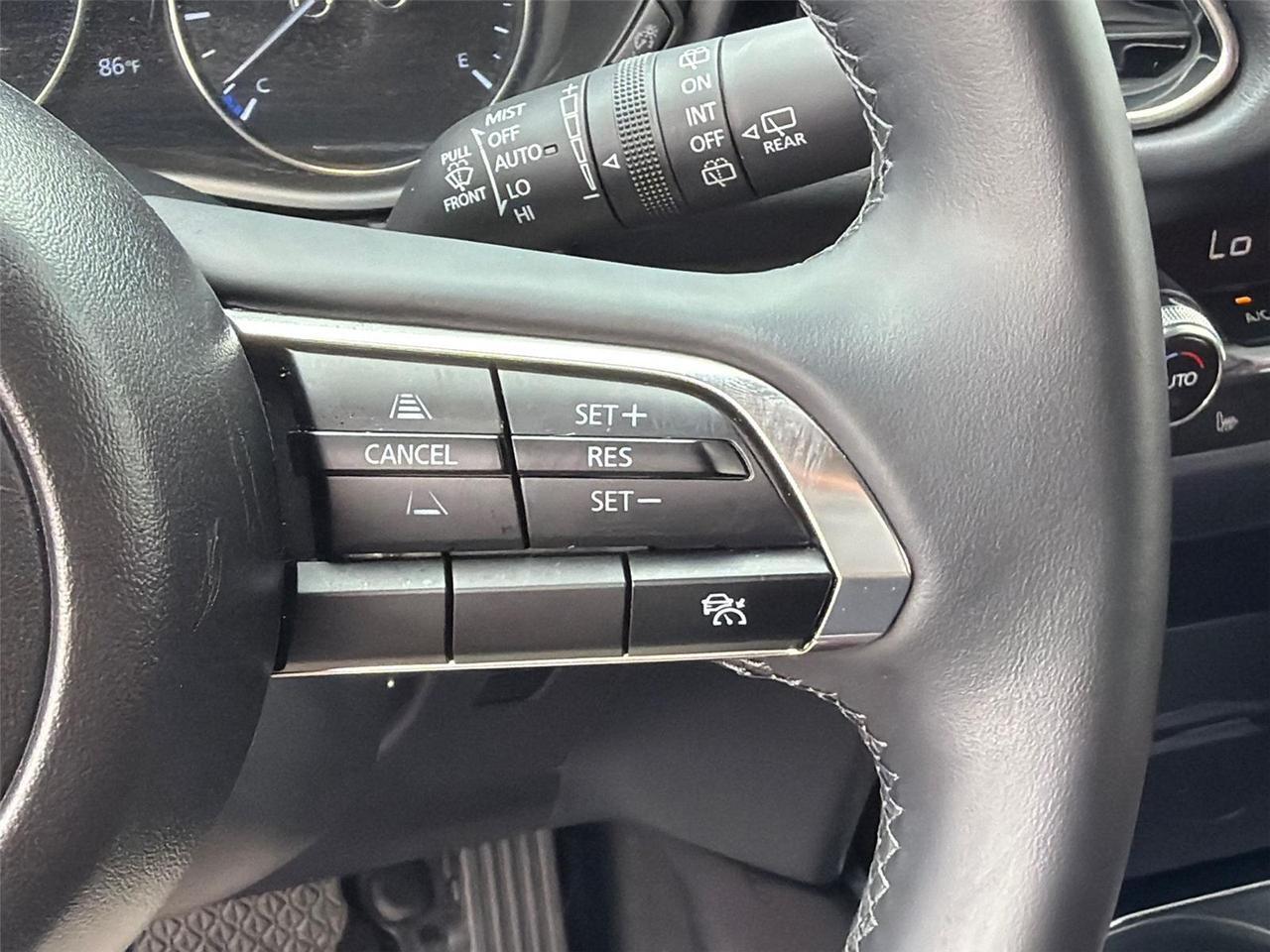 2025 Mazda CX-30 2.5 S Carbon Edition Hagerstown MD