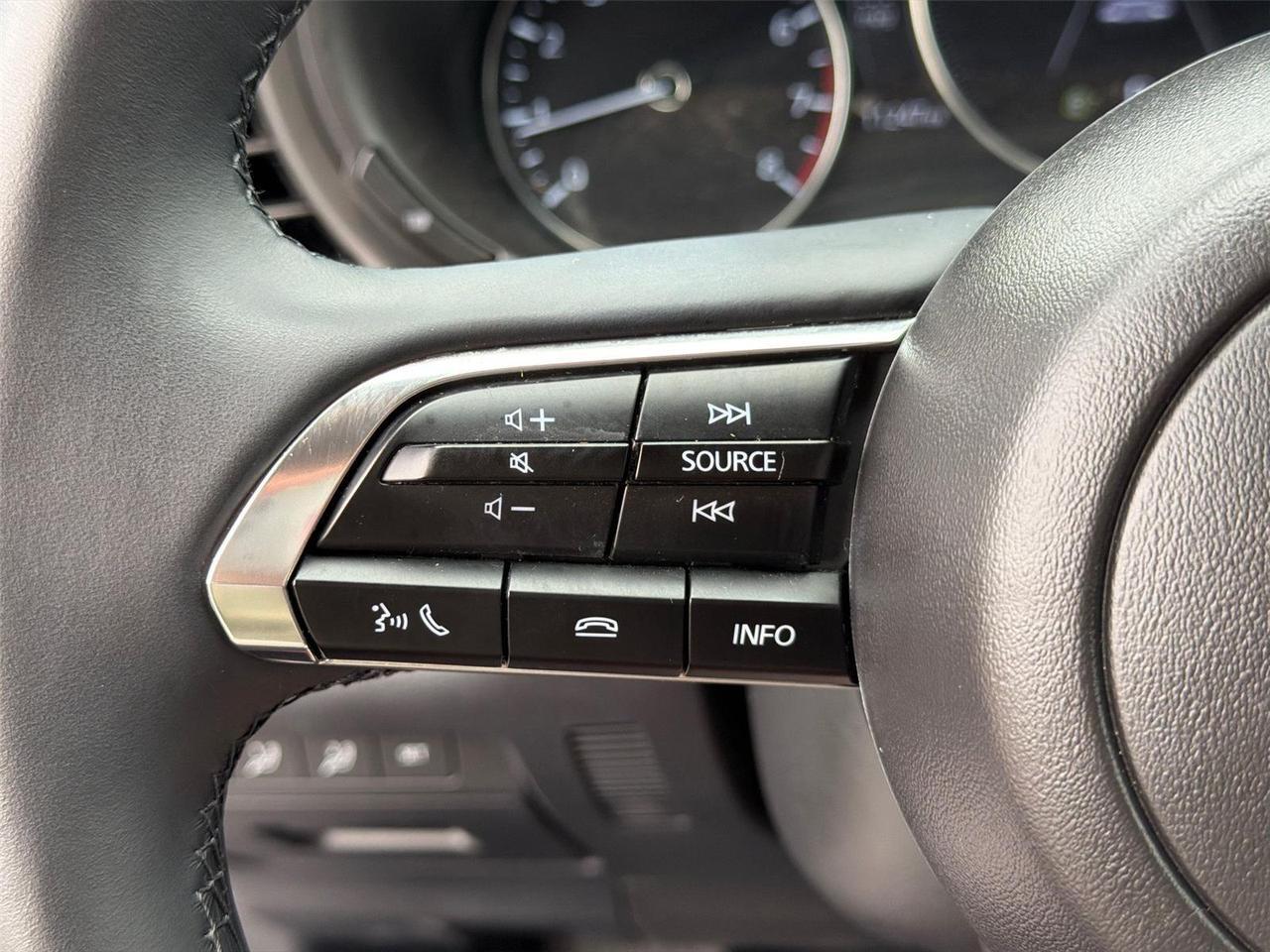 2025 Mazda CX-30 2.5 S Carbon Edition Hagerstown MD