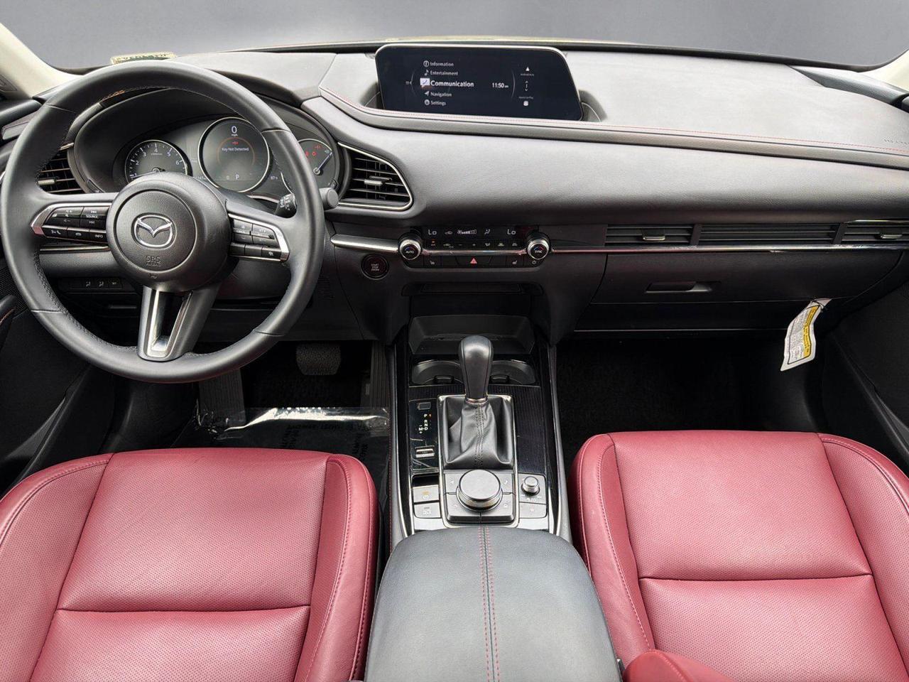 2025 Mazda CX-30 2.5 S Carbon Edition Hagerstown MD