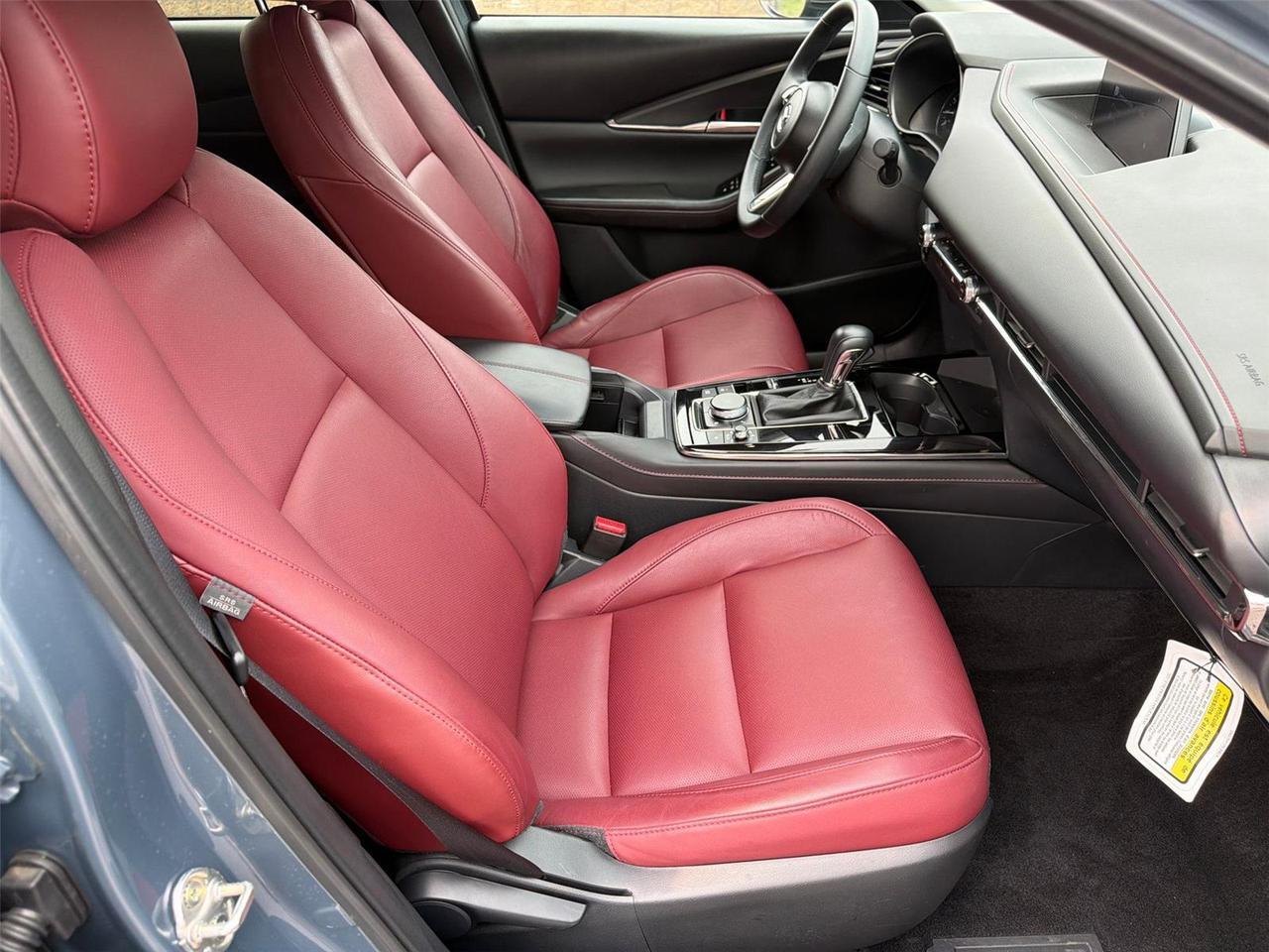 2025 Mazda CX-30 2.5 S Carbon Edition Hagerstown MD