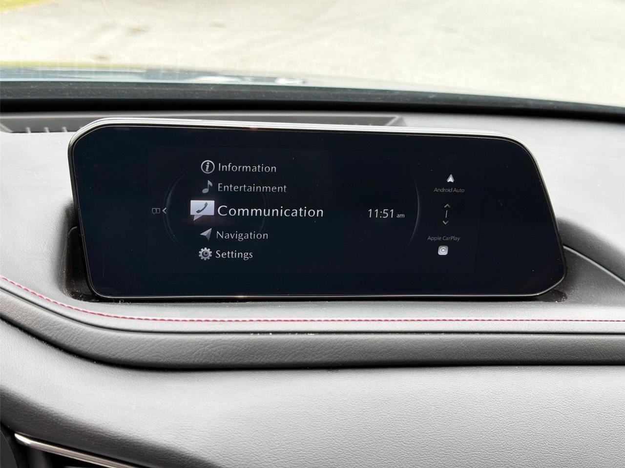 2025 Mazda CX-30 2.5 S Carbon Edition Hagerstown MD