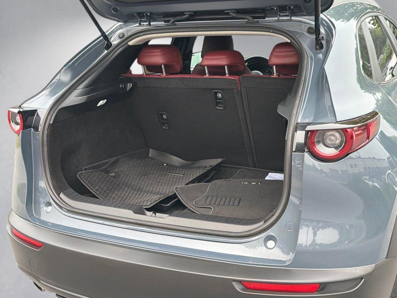 2025 Mazda CX-30 2.5 S Carbon Edition Hagerstown MD