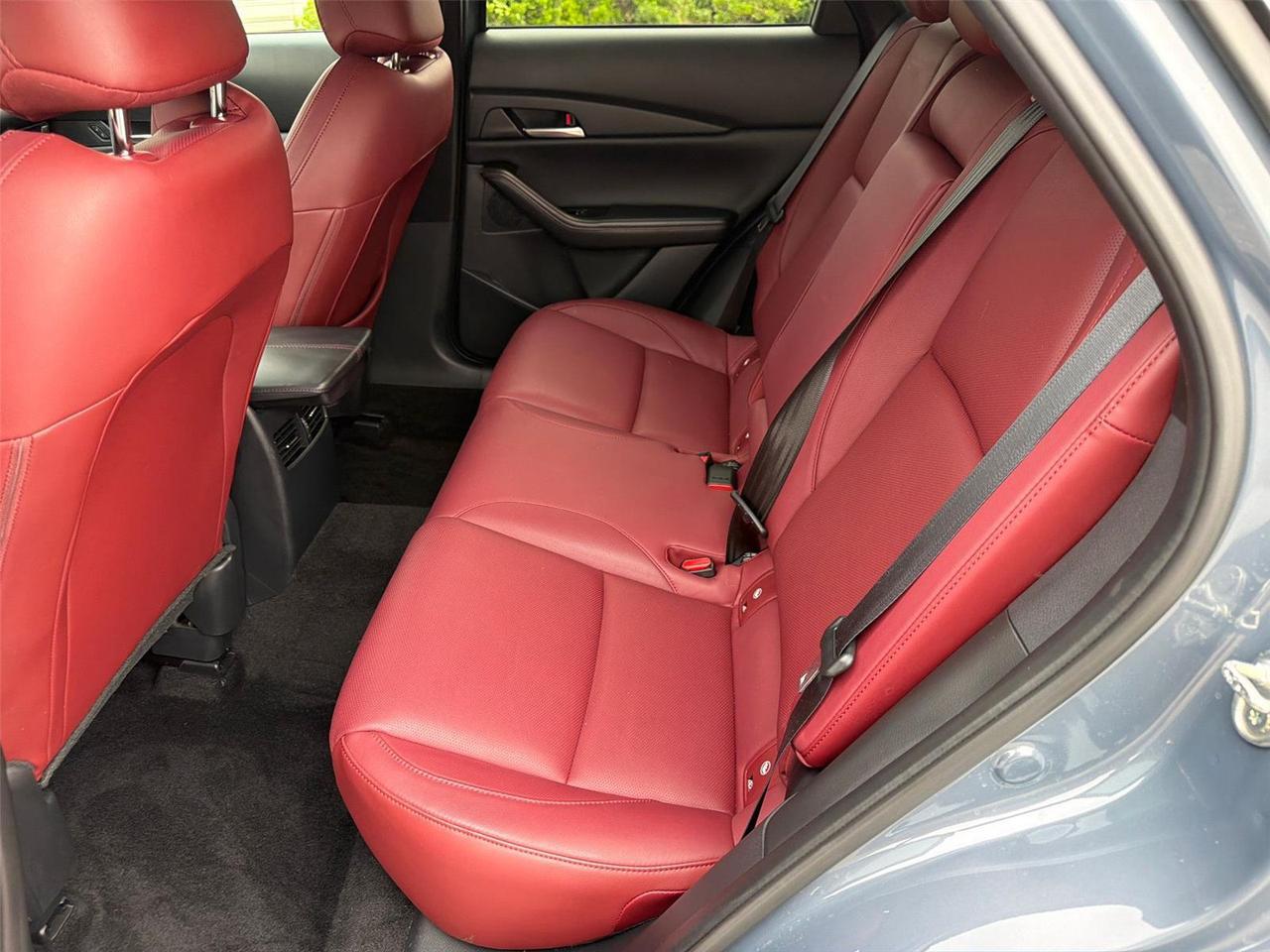 2025 Mazda CX-30 2.5 S Carbon Edition Hagerstown MD