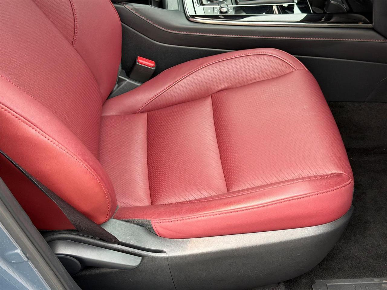 2025 Mazda CX-30 2.5 S Carbon Edition Hagerstown MD