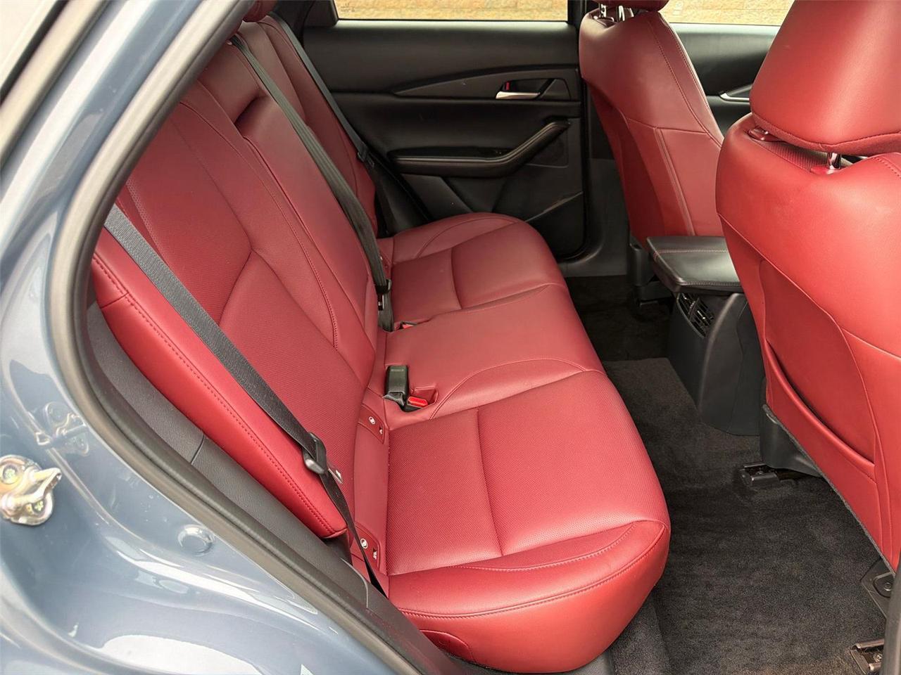 2025 Mazda CX-30 2.5 S Carbon Edition Hagerstown MD