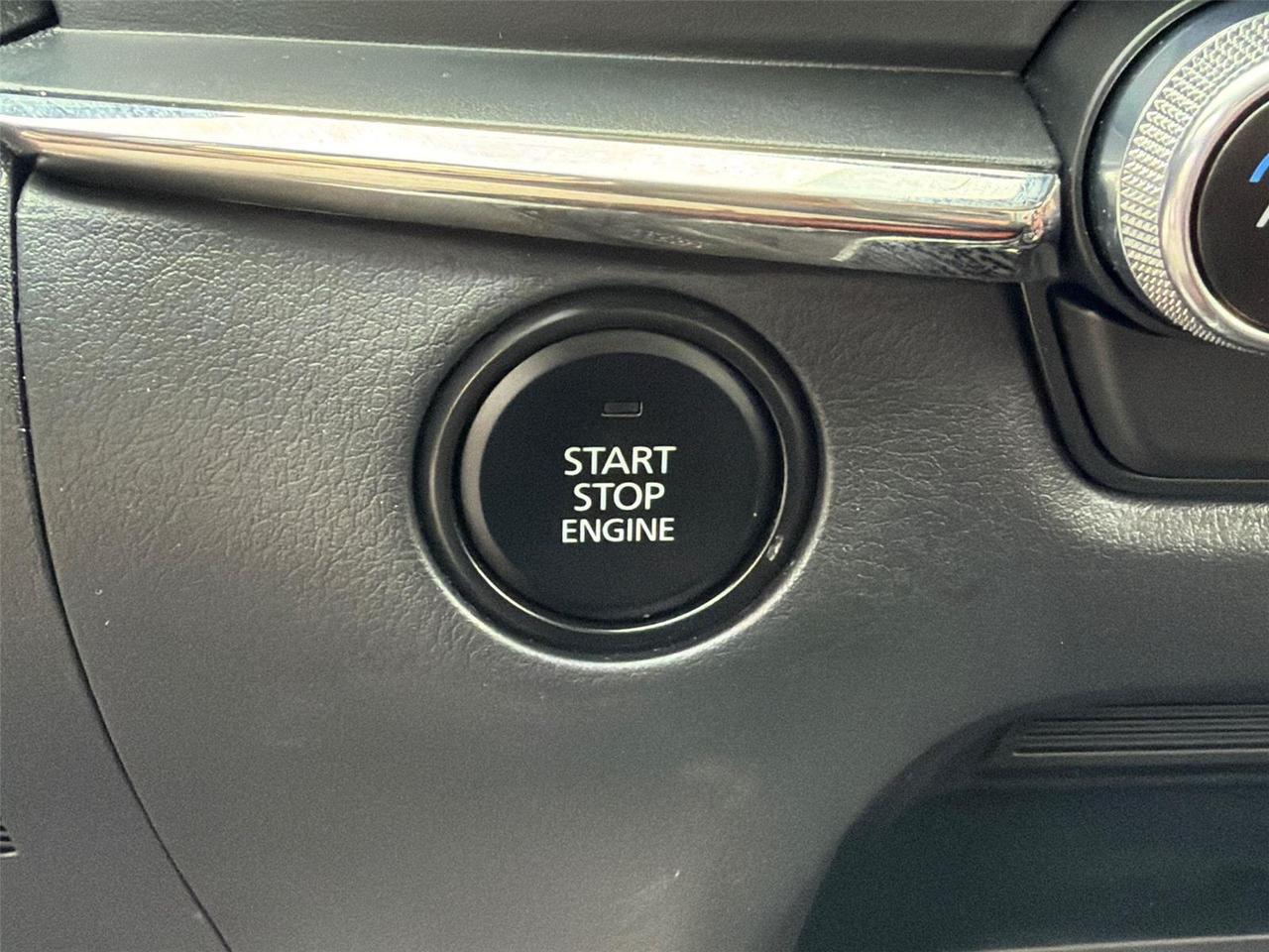 2025 Mazda CX-30 2.5 S Carbon Edition Hagerstown MD