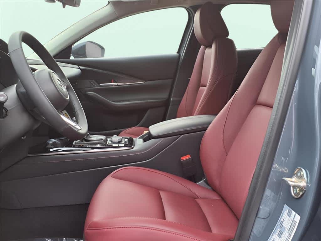 2025 Mazda CX-30 2.5 S Carbon Edition Lunenburg MA
