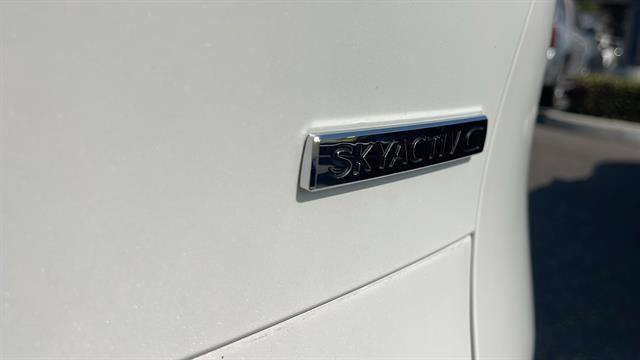 2025 Mazda CX-30 2.5 S Corona CA