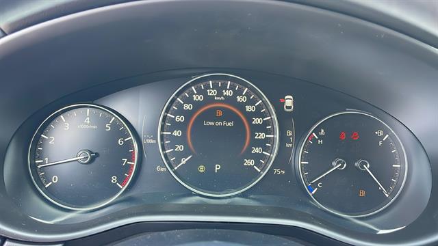 2025 Mazda CX-30 2.5 S Corona CA