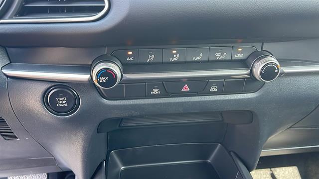 2025 Mazda CX-30 2.5 S Corona CA