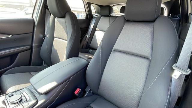 2025 Mazda CX-30 2.5 S Corona CA