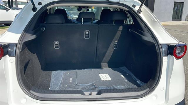 2025 Mazda CX-30 2.5 S Corona CA