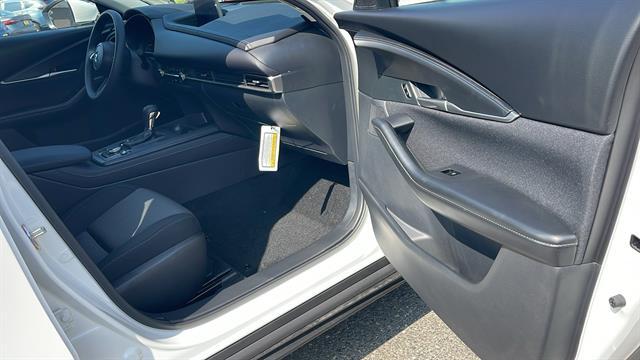 2025 Mazda CX-30 2.5 S Corona CA