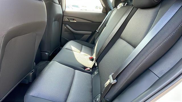 2025 Mazda CX-30 2.5 S Corona CA
