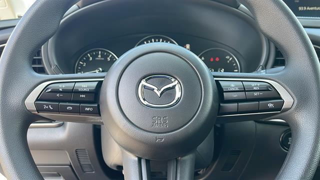 2025 Mazda CX-30 2.5 S Corona CA
