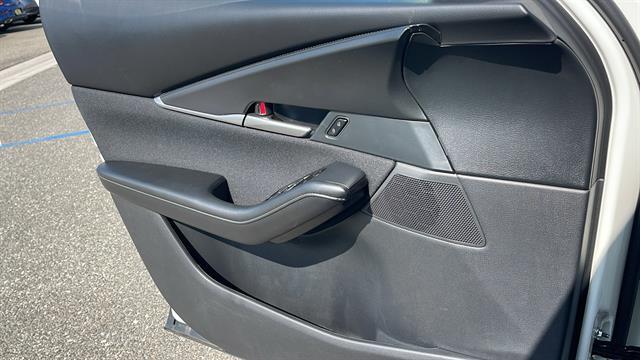 2025 Mazda CX-30 2.5 S Corona CA