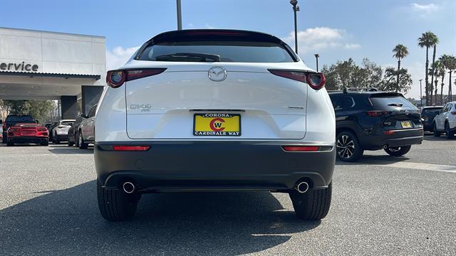 2025 Mazda CX-30 2.5 S Corona CA