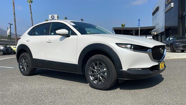 2025 Mazda CX-30 2.5 S Corona CA