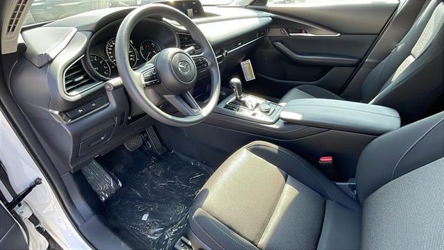 2025 Mazda CX-30 2.5 S Corona CA