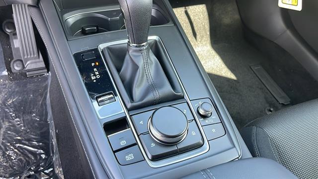 2025 Mazda CX-30 2.5 S Corona CA