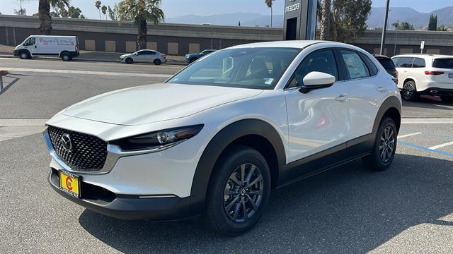 2025 Mazda CX-30 2.5 S Corona CA