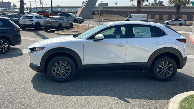 2025 Mazda CX-30 2.5 S Corona CA