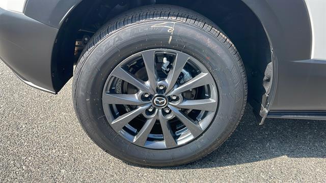2025 Mazda CX-30 2.5 S Corona CA