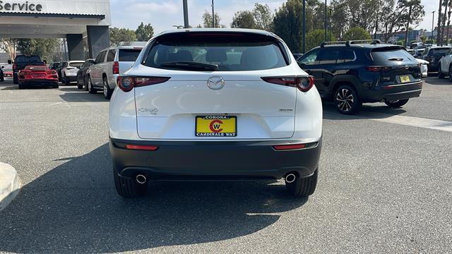 2025 Mazda CX-30 2.5 S Corona CA
