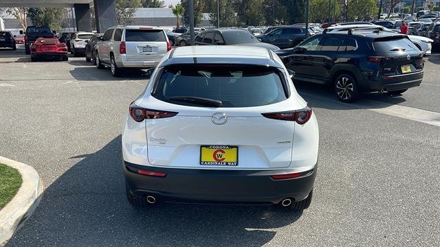 2025 Mazda CX-30 2.5 S Corona CA