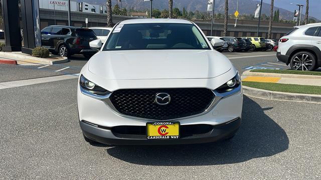 2025 Mazda CX-30 2.5 S Corona CA