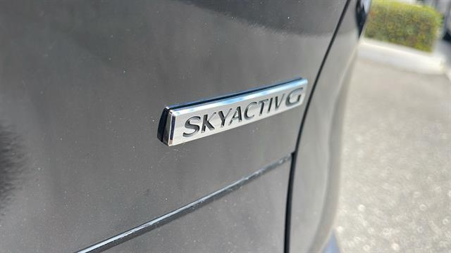 2025 Mazda CX-30 2.5 S Corona CA