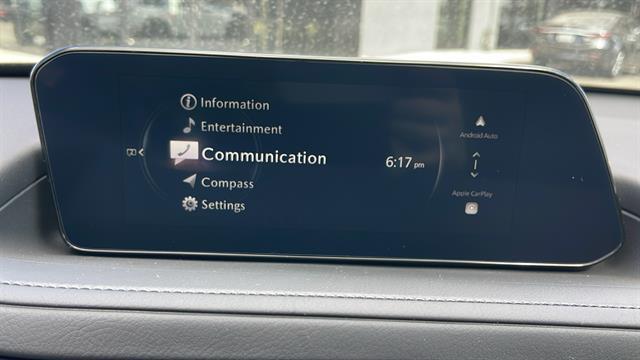 2025 Mazda CX-30 2.5 S Corona CA
