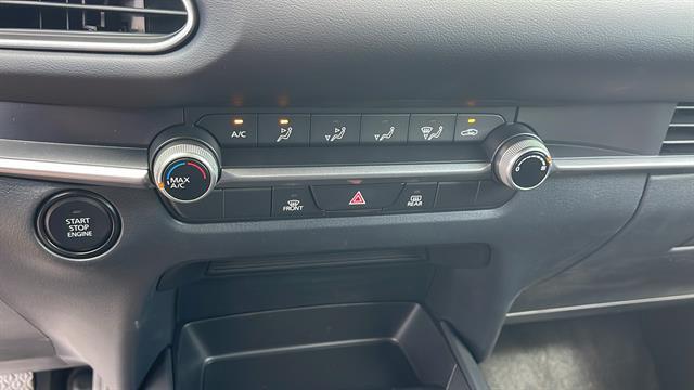 2025 Mazda CX-30 2.5 S Corona CA