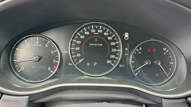 2025 Mazda CX-30 2.5 S Corona CA