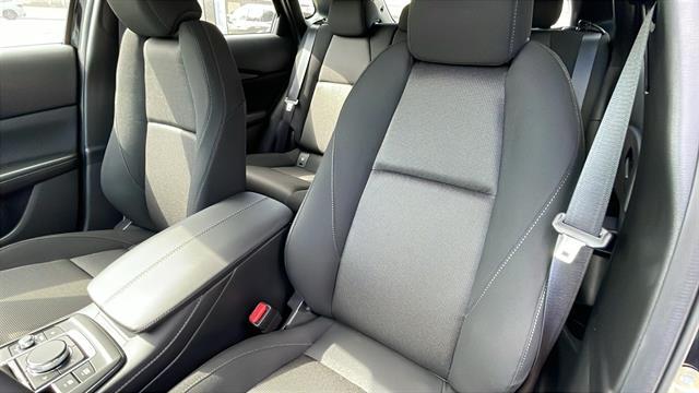2025 Mazda CX-30 2.5 S Corona CA