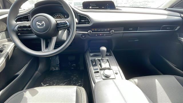 2025 Mazda CX-30 2.5 S Corona CA