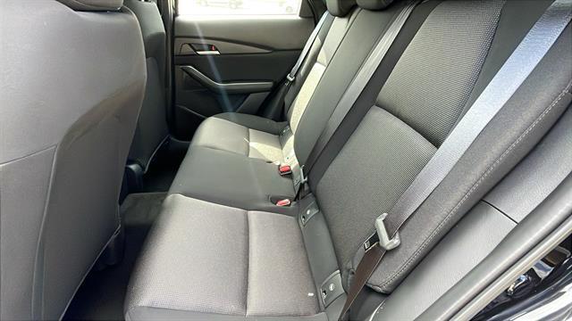 2025 Mazda CX-30 2.5 S Corona CA