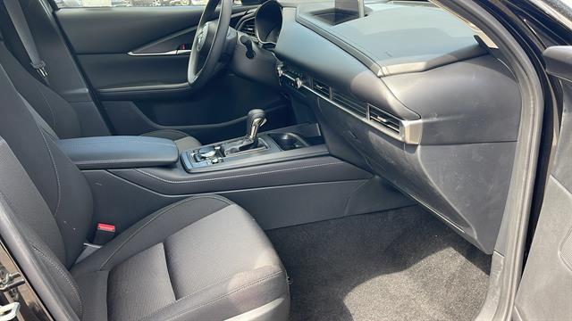 2025 Mazda CX-30 2.5 S Corona CA