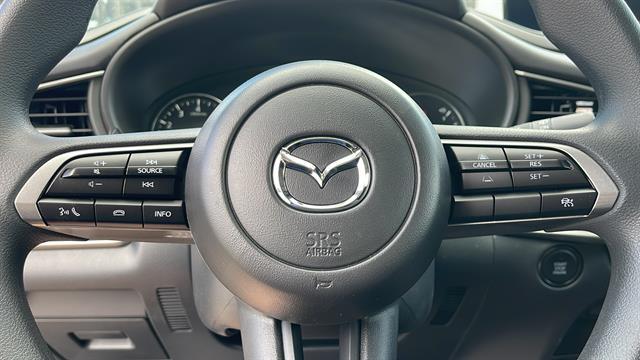 2025 Mazda CX-30 2.5 S Corona CA
