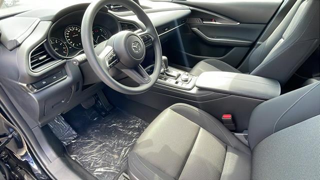 2025 Mazda CX-30 2.5 S Corona CA