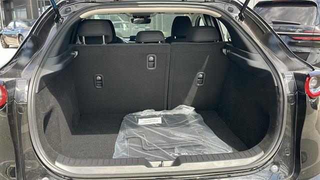 2025 Mazda CX-30 2.5 S Corona CA