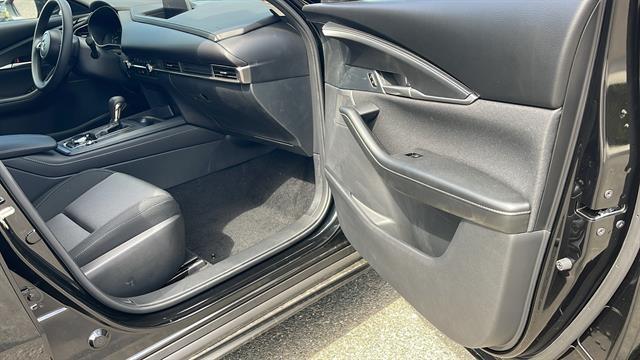 2025 Mazda CX-30 2.5 S Corona CA