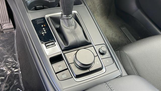 2025 Mazda CX-30 2.5 S Corona CA